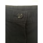 Edwards Women's Plus Size 18 Cargo Shorts Pockets Blue Photo 4