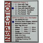 Anthropologie Gray Glittery Sleeveless Square Neck Cropped Crop Tops Size S / M Photo 9