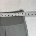 Outdoor Voices  High Rise Warmup Shorts Athletic‎ Compression Gray Size M Photo 1