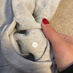 Lululemon  Scuba Half-Zip Hoodie M/L Photo 2