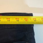 Talbots  6 Simply Flattering 5-Pocket Ankle Skinny Dark Wash Stretch Jeans 0413‎ Photo 7