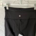 Lululemon: Aline 21” Black High Photo 14
