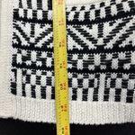 Joie  Women's Linen Cotton Blend Knit Jacolyn Zip Up Sweater Blazer Size Small Photo 6