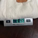 Wrangler  Worldwide 661 Mid-rise Wide-Leg Jeans 27 Cream Hemp Cotton Some Wear Photo 13