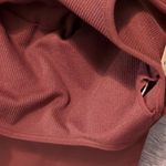 Popilush Brown Ribbed Shapewear Bodysuit Size Small Photo 5