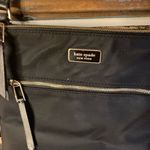 Kate Spade  NYLON BLACK SHOULDERBAG Photo 1