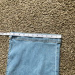Juicy Couture Light Blue Straight Leg Jeans Photo 5
