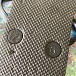 Old Navy • flip flops• Size 6 Photo 1