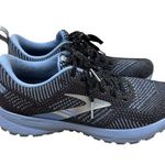 Brooks  Revel 5 Womens blue black  Running Shoes sneakers 6.5M SKU 7225 Photo 2