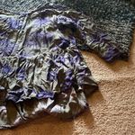 Roxy  medium floral top Photo 2