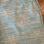 Puma Shorts Woman’s - Golf Athletic - size 10 Turquoise Dri fit Photo 2