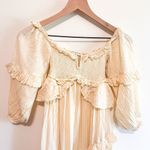 Spell& The Gypsy Clementine Mermaid Dress Size XS Photo 7