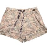 Jockey Women's Size 2X Soft Touch Luxe Woven Short Pink NWT Photo 3