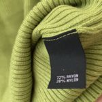 Investments FINAL MARKDOWN  ribbed sleeveless top large Photo 4