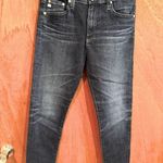 AG Adriano Goldschmied AG Adriano Goldschmied Farrah Skinny Ankle size 27 Photo 0