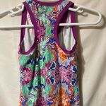 Puma Women's Colorful Abstract Mini Dress Photo 5