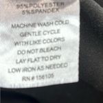 Absolutely It 2X High Neck Sleeveless Black Maxi Dress Loungewear Photo 4