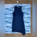 N / Nicholas Denim Dress size 4 Blue Photo 3