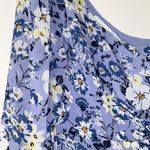ASTR Cara Floral Mini Cocktail Dress, Medium NWT Photo 4