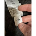 Eddie Bauer Eddie Bauer V-neck Cardigan Sweater Women Size XXL Button Down Ruffles Cotton Photo 12