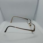 Elizabeth Arden Gold Prescription Glasses Frames Gold Photo 2