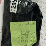 Forever 21  Black Sheer Knit Top Photo 6