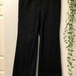 Ann Taylor LOFT women’s black pants Photo 0