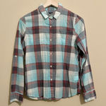 The North Face  Women’s Button Down Shirt Photo 0