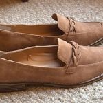 Indigo rd. Haven Braided Tan Loafers Size 9.5 Photo 10
