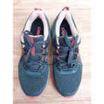 ASICS  Gel Venture 8 Running Athletic Sneakers Lace Up Shoes Grey Women’s 8.5 W Photo 4