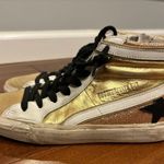 Golden Goose Sneakers Photo 0
