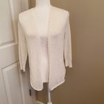 Fever Women’s Open Front Light Weight Open Photo 1