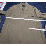 Kenneth Cole   Unisex Light Weight Zipper Jacket Sz L NWT Photo 3