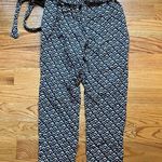 Apiece Apart Isa Pant linen blend size XS Photo 1