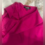 Crystal Sky Chic Pink Wide Photo 1