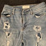 Pac Sun High rise ankle jeggings power super stretch Photo 0