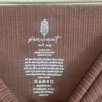 Free People New Good Karma Leggings Photo 3