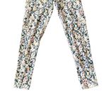 Laundry by Shelli Segal Laundry By Schelli‎ Segal medium size, flowered leggings Photo 1