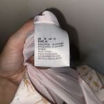 David Warren New York Womens Light Pink Beach Girl Pattern Long Dress Size 10 Photo 13