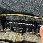 Ralph Lauren  Sport Jeans Size 29 Photo 4