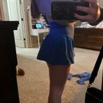 Aerie Crossover Flowy Shorts Photo 1