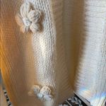 Anthropologie The Susannah 3DFlower Cardigan Photo 3