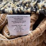 Roseanna Sienna Monaco Dress Light Yellow Photo 16