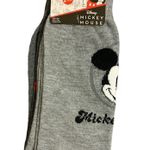 Disney • Mickey Mouse Socks Vacation land Gift Photo 2