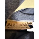Naketano Brazzo Hoodie Women's Sz. S Photo 3