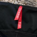 Spanx Tummy Control faux leather leggings Photo 1