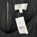 Lou & grey NWT Black Romper Jumpsuit Playsuit Medium Photo 3