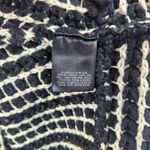 Anthropologie Moth Maija Wool Blend Cocoon Cardigan Size S Small Photo 4