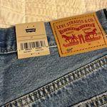 Levi's Levi’s 501 Shorts High-Rise Photo 2