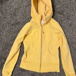 Lululemon Zip-Up Jacket Photo 0